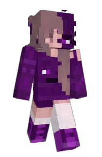 Front of hellokittyyyyy's skin