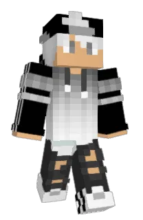ObesitasKind's Minecraft skin