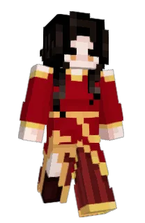 m8lena's Minecraft skin