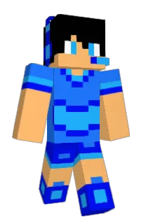 Front of UserFranK's skin
