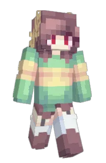 Natrium777's Minecraft skin