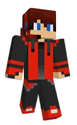 joppelitoo's Minecraft skin wearing the Migrator cape