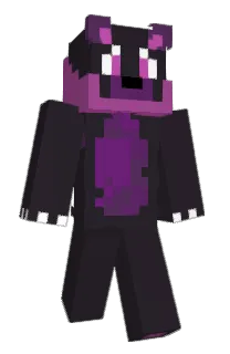 Front of _abod_'s skin