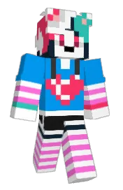 Skin preview