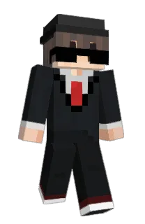 Front of edvonSG_2's skin