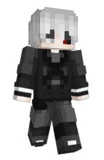 Front of royjak's skin