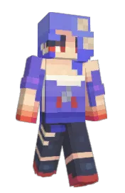 Skin preview
