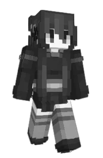 Sold's Minecraft skin