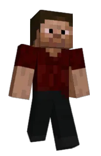 aidosdeathh's Minecraft skin