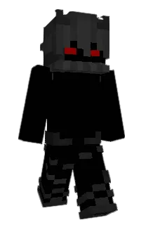 Front of SimpleSyed's skin