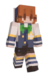 Flowerhead's Minecraft skin
