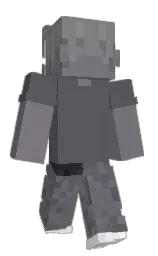 scarpa flow and jumbo Minecraft skin — Classic model — first worn by inimicous