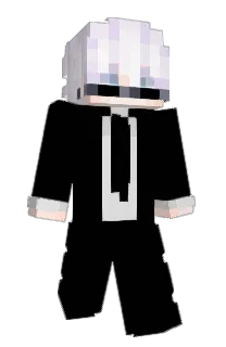 Front of kitypotato's skin