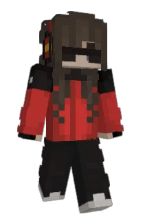 creboo1's Minecraft skin