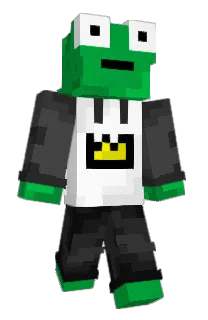 Front of LilDiJay98's skin