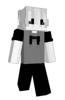 Front of 75xc's skin