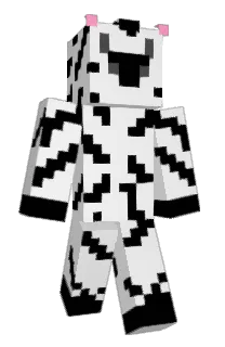 Front of mpreggle's skin