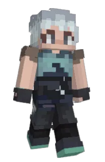 Front of Frankieo9811's skin