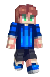 _TheChara_'s Minecraft skin