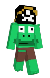 Front of Mahi_Mah1's skin