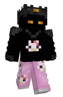 why00000's Minecraft skin