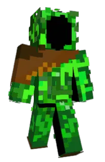 Front of jjevans08's skin