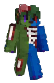 Skin preview