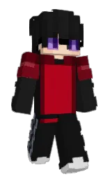 cod gray and monza Minecraft skin — Slim model — first worn by SpacedSix284394