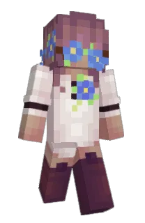 thirium's Minecraft skin