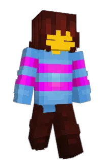 mcsalmon's Minecraft skin