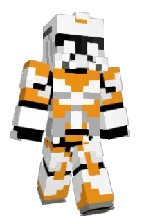 nilnh's Minecraft skin