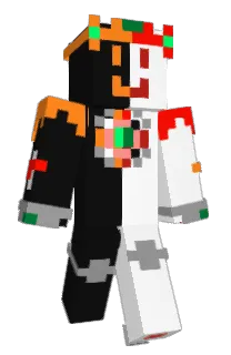 Front of OLEG_GAMING's skin