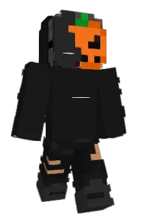 Front of LAWLLLLL's skin