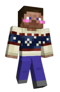 Front of 31hours's skin
