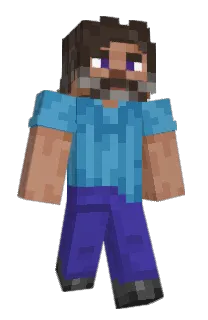 Ksuk2's Minecraft skin