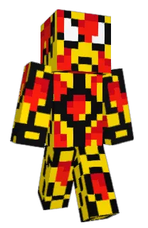 daruter's Minecraft skin