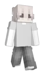 alto and dawn pink Minecraft skin — Slim model — first worn by ljvq