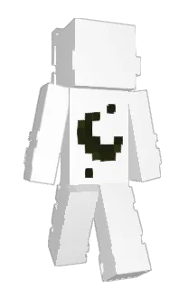 Apprehenslve's Minecraft skin