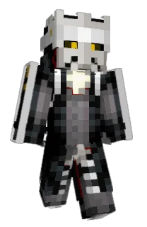 ZoeyKeaterz's Minecraft skin