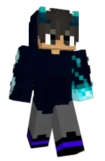 Front of Vincent1717's skin