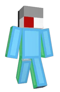 Front of rgb01_'s skin