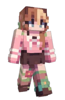 wwwwwwwwuuuuuuuu's Minecraft skin