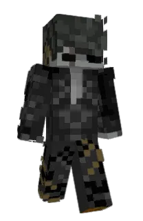 NecroRatYT's Minecraft skin