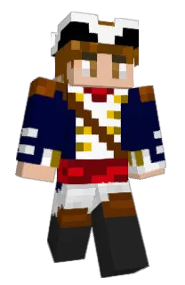 Front of NicoMc564's skin