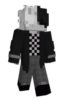 Front of R3e3's skin