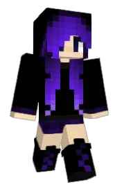 Skin preview