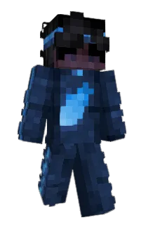 NatXeize's Minecraft skin