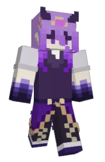 Front of remlins's skin