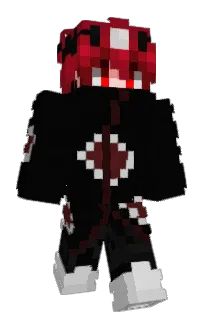 ZenithGFX's Minecraft skin