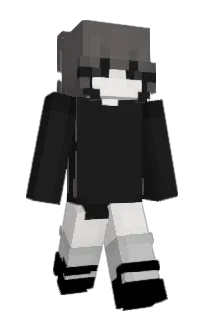 Front of simulation's skin